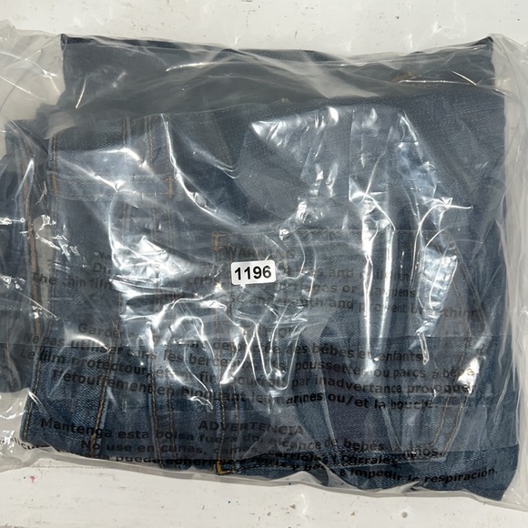 Rag & Bone The Dash Preston Wash Skinny Jeans Size 27 - Picture 14 of 14